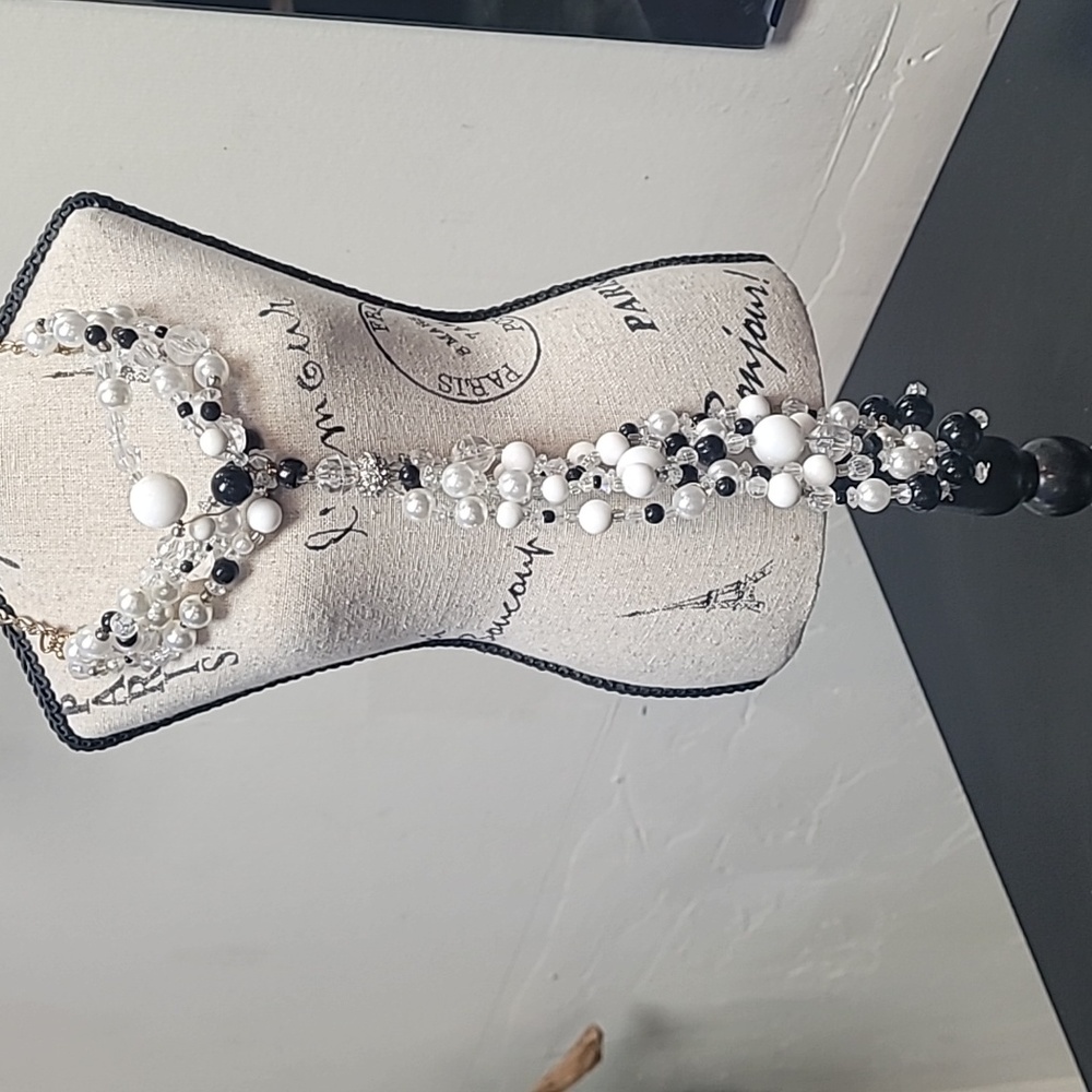 Fashion jewelry